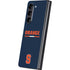 Syracuse University Orange Galaxy Z Fold5 5G Skin